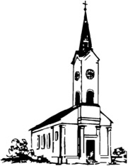Evangelische Kirche Oberallershausen
