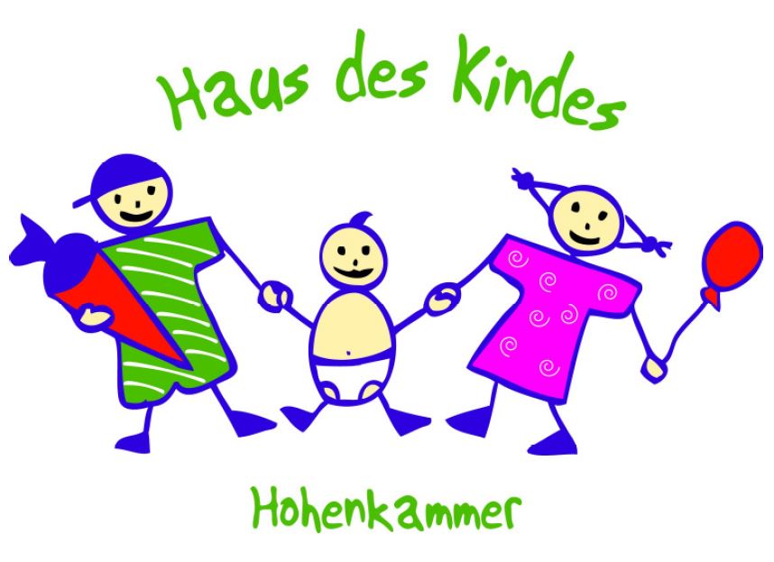 Logo Haus des Kindes