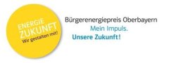 Bürgerenergiepreis Oberbayern