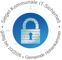 LSI Siegel "Kommunale Sicherheit"