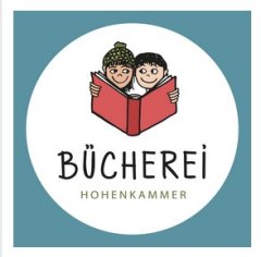Bücherei Logo Hohenkammer
