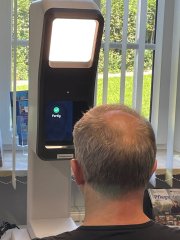 Point ID-Terminal Point ID-Terminal