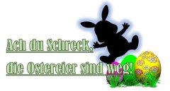 Titelbild Osteraktion 2025