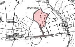 Gemeinde Hohenkammer BP Nr. 21 "Sondergebiet Kiesabbau"